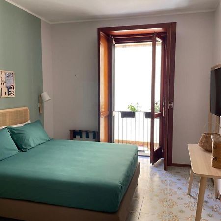 Diana Apartment Salerno Exterior photo