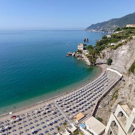 Diana Apartment Salerno Exterior photo