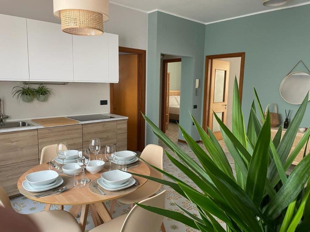 Diana Apartment Salerno Exterior photo