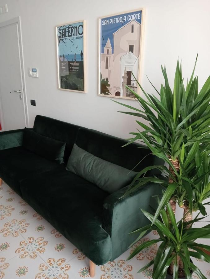 Diana Apartment Salerno Exterior photo