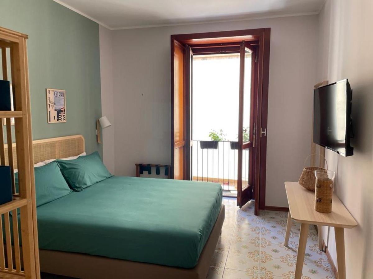 Diana Apartment Salerno Exterior photo