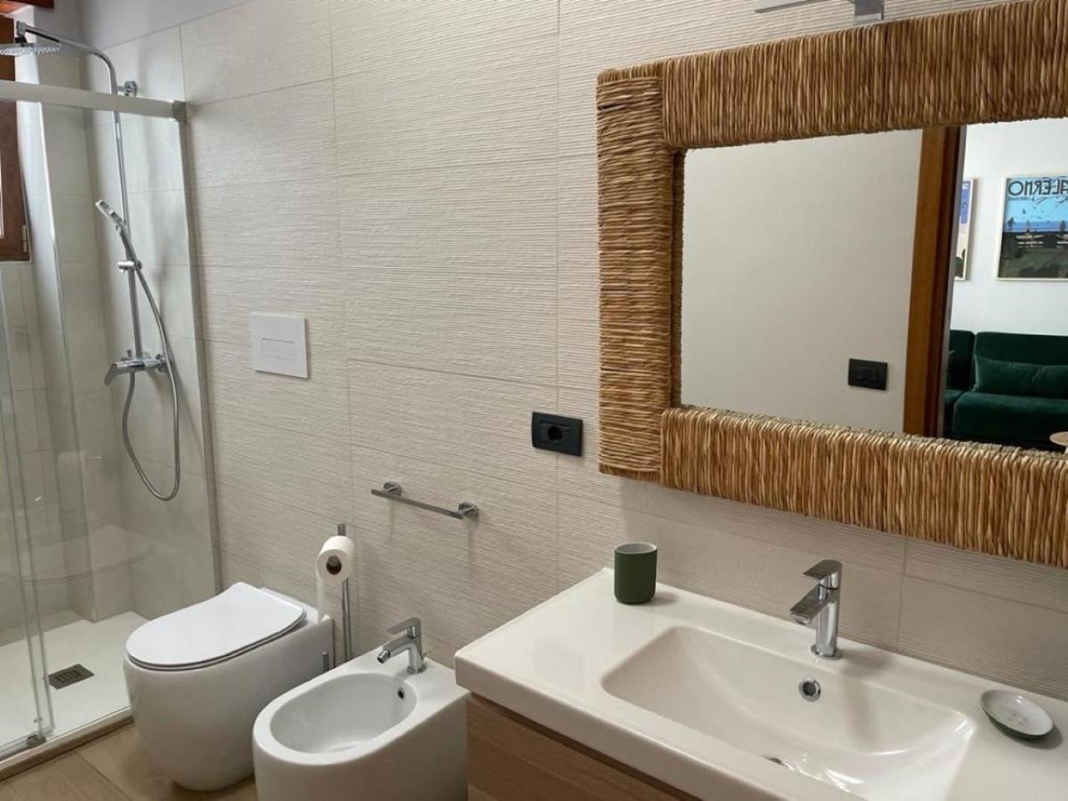 Diana Apartment Salerno Exterior photo