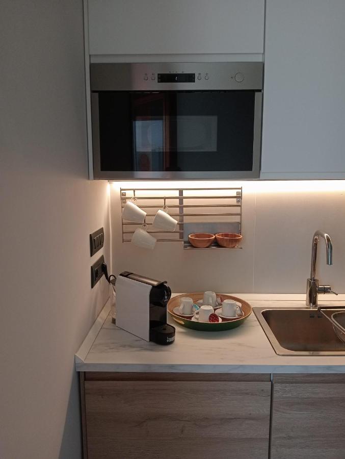 Diana Apartment Salerno Exterior photo
