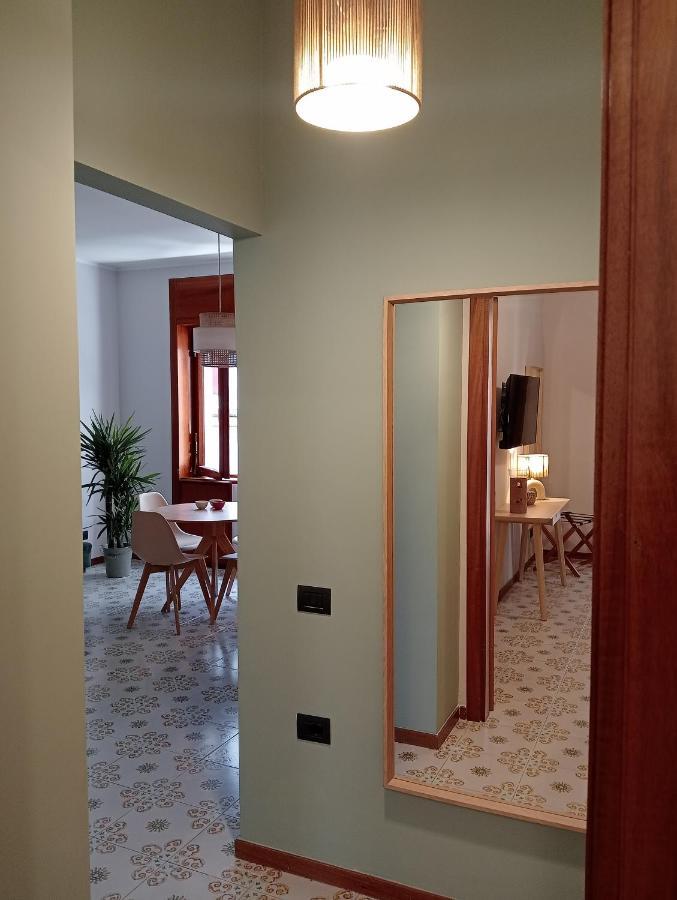 Diana Apartment Salerno Exterior photo