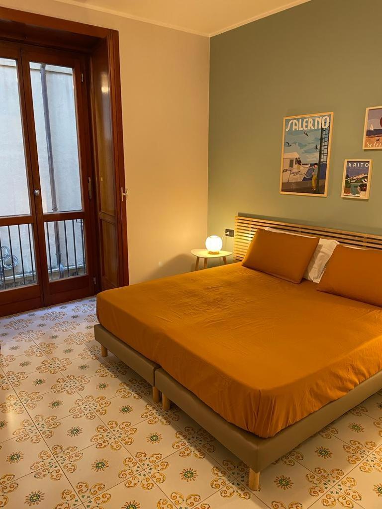 Diana Apartment Salerno Exterior photo