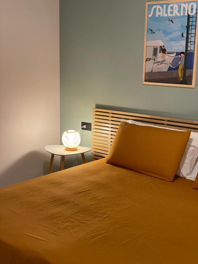 Diana Apartment Salerno Exterior photo